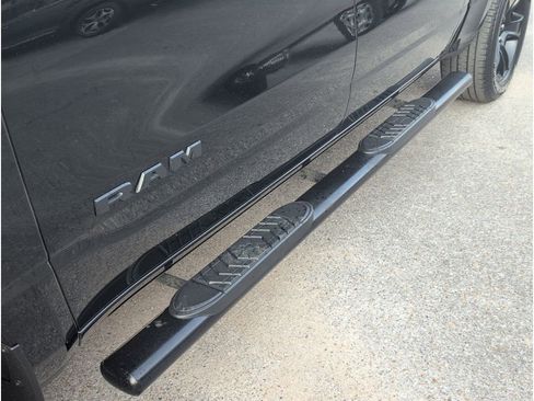 Used 2023 RAM 1500 Big Horn image 11