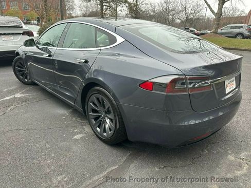 Used 2019 Tesla Model S AWD image 7