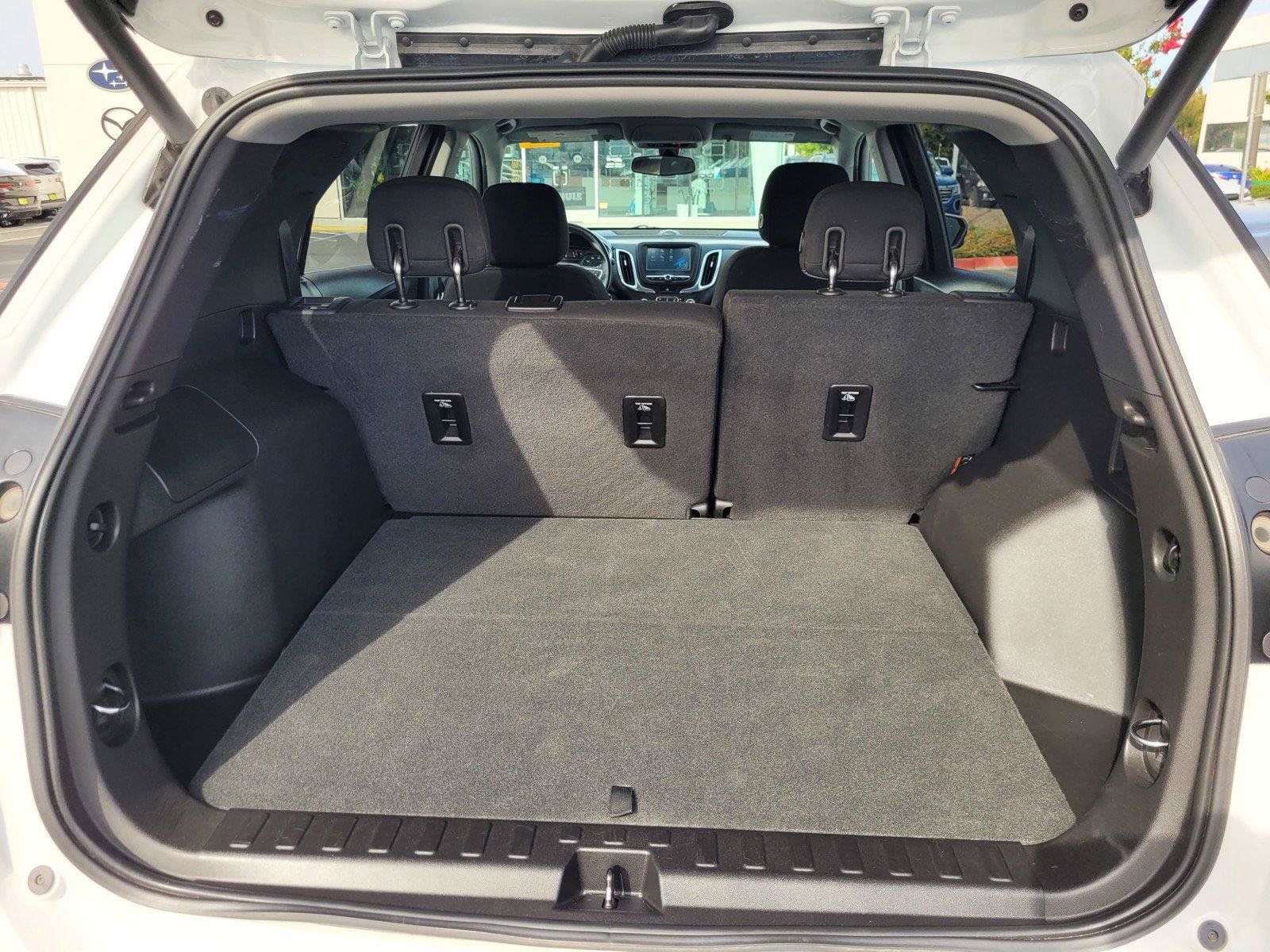Used 2018 Chevrolet Equinox LT AWD/4WD image 35