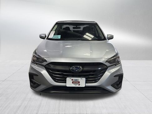 Used 2025 Subaru Legacy Premium AWD/4WD image 2