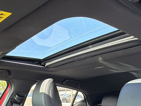 New 2025 MAZDA MAZDA3 s image 17