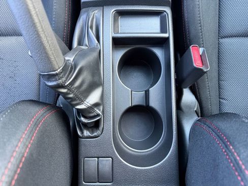 Used 2015 Subaru WRX AWD/4WD image 26