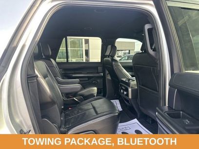 Used 2020 Ford Expedition Max XLT w/ Equipment Group 201A