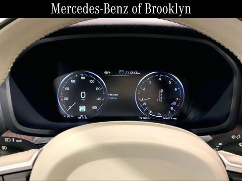 Used 2021 Volvo S60 T5 Momentum image 25