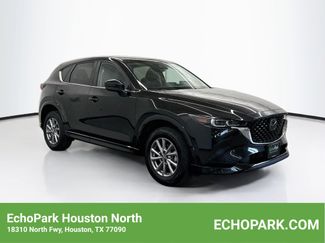 Used 2025 MAZDA CX-5 AWD 2.5 S w/ Preferred Package video 1