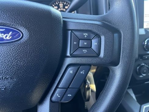 Used 2018 Ford F150 XLT w/ Max Trailer Tow Package image 20