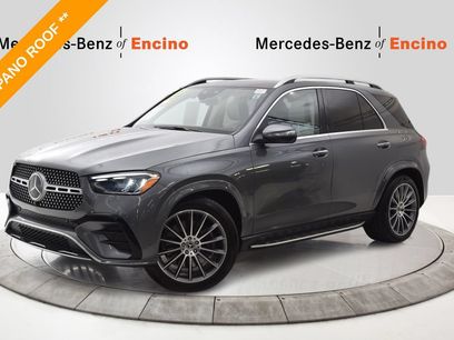 Used 2026 Mercedes-Benz GLE 450 4MATIC