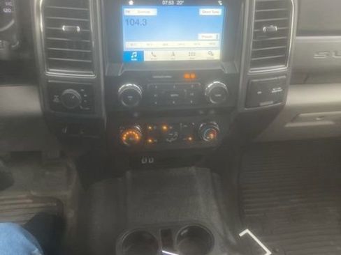 Used 2019 Ford F250 XLT w/ XLT Value Package image 8