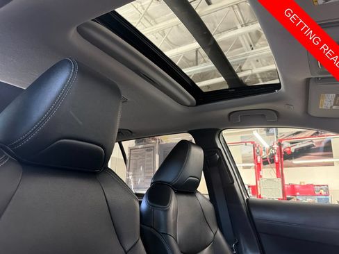 Certified 2023 Toyota Corolla Cross XLE w/ Convenience Package FWD image 19