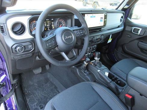 New 2026 Jeep Gladiator Willys image 15