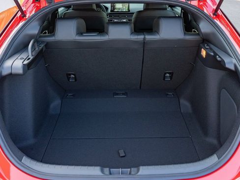 New 2026 Honda Civic Sport Touring image 12