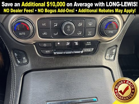 Used 2020 GMC Yukon XL Denali image 28