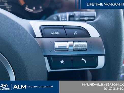 New 2026 Hyundai Tucson SE image 25