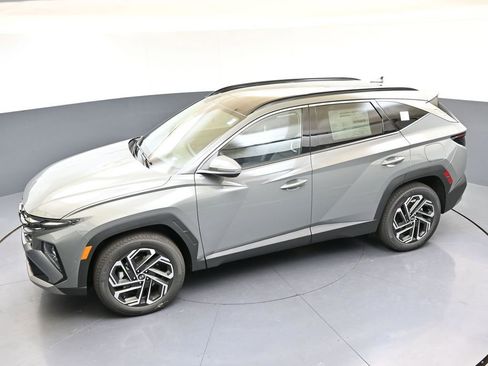 New 2026 Hyundai Tucson Limited image 44