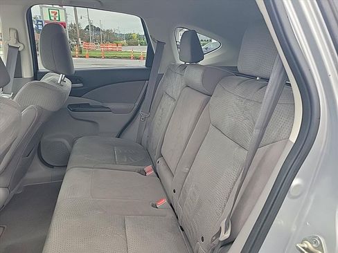 Used 2013 Honda CR-V EX image 16
