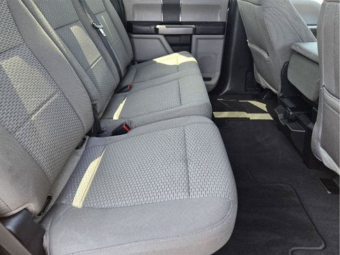 Used 2021 Ford F250 XLT AWD/4WD image 30