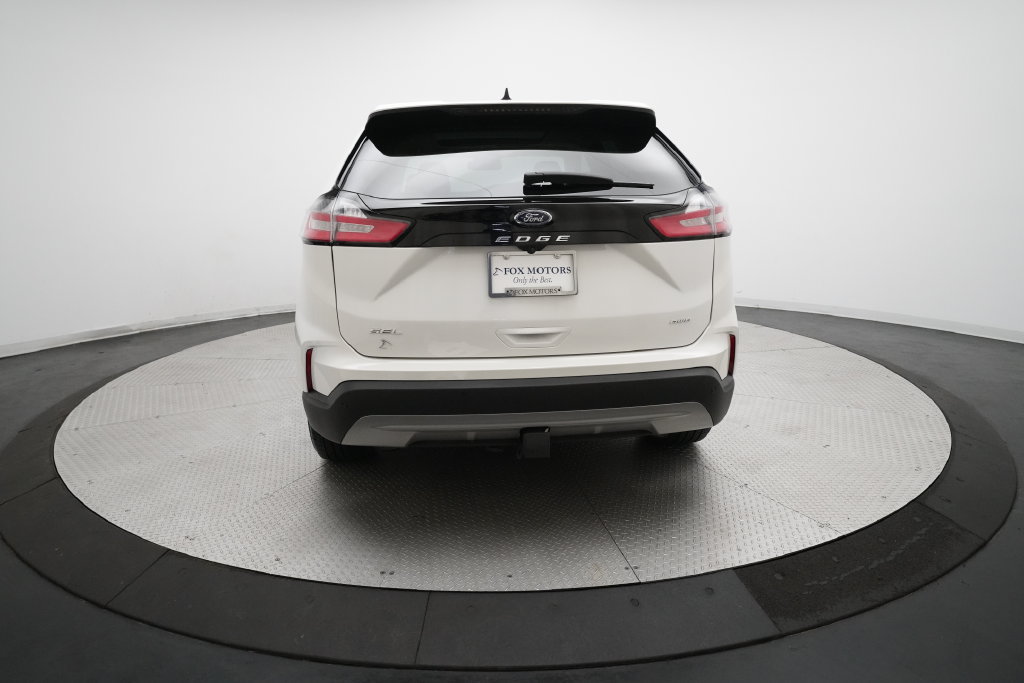 Used 2024 Ford Edge SEL w/ Convenience Package AWD/4WD image 28