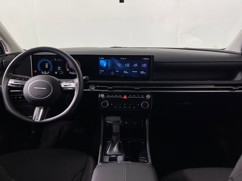 Certified 2025 Hyundai Tucson SEL image 14