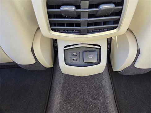 Used 2017 Lincoln MKZ Reserve image 16