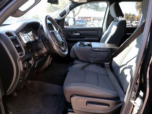 Used 2024 RAM 1500 Tradesman image 23