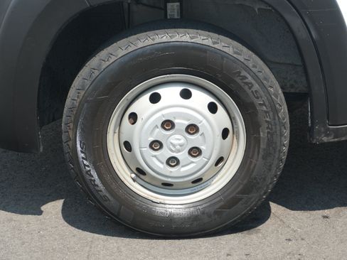 Used 2019 RAM ProMaster 2500 FWD image 12