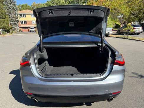 Used 2021 BMW 430i xDrive Coupe w/ Convenience Package image 7