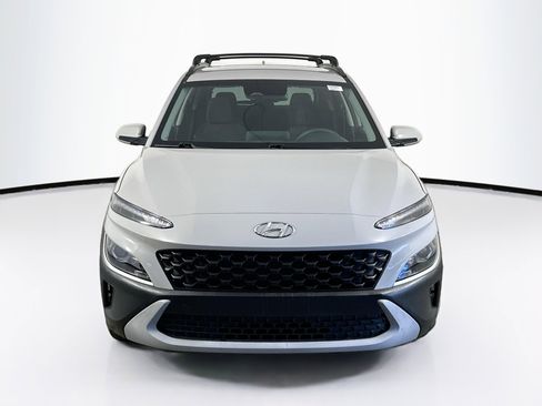 Used 2023 Hyundai Kona SEL image 2