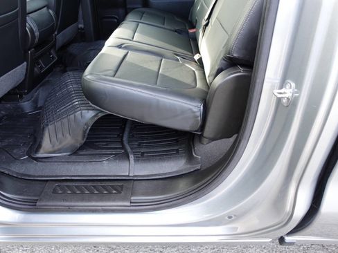 Used 2023 GMC Sierra 1500 Pro w/ Graphite Edition image 21