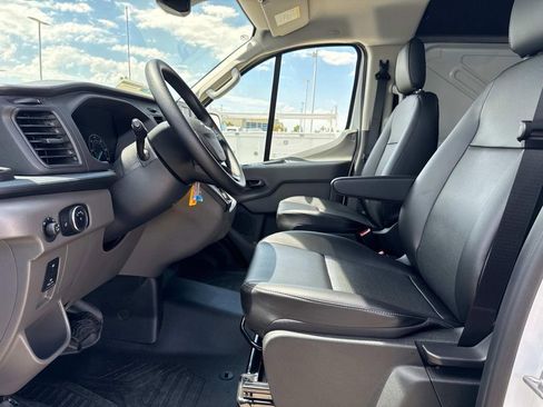 New 2025 Ford Transit 250 Base image 12