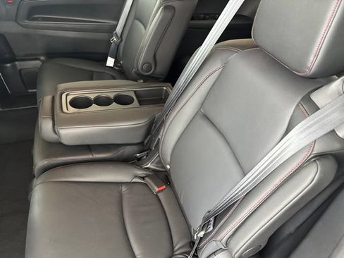 Certified 2026 Honda Odyssey Sport-L image 31