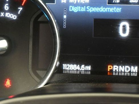 Used 2021 Ford Expedition Max Limited AWD/4WD image 43