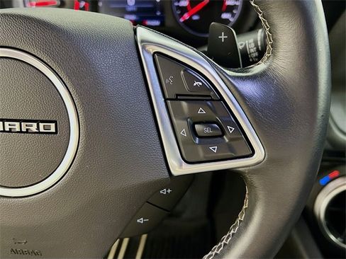 Used 2019 Chevrolet Camaro LT w/ RS Package image 30