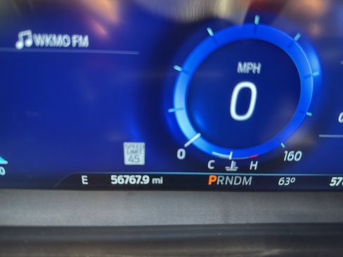 Used 2023 Ford Explorer ST w/ Equipment Group 401A AWD/4WD image 18