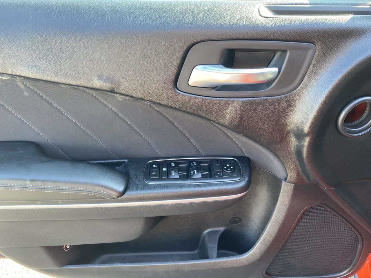Used 2019 Dodge Charger Scat Pack RWD image 15
