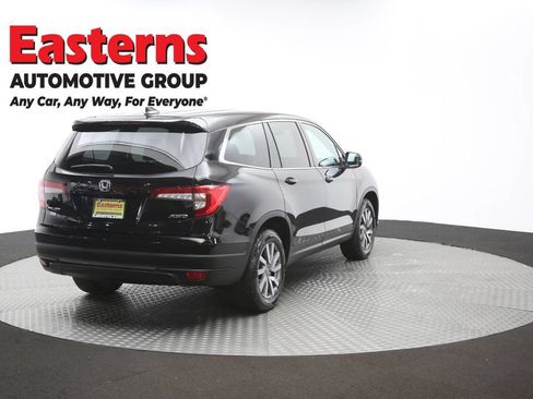 Used 2019 Honda Pilot EX-L image 41