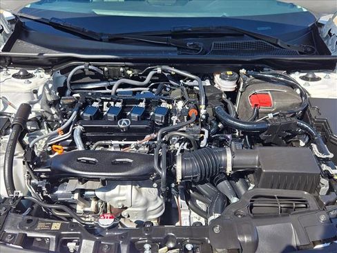 Certified 2025 Acura Integra FWD image 22
