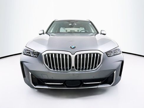 New 2026 BMW X5 xDrive40i AWD/4WD image 2