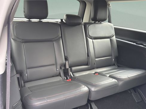 Used 2025 Ford Expedition Max Active image 30