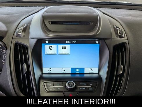 Used 2018 Ford Escape SEL AWD/4WD image 27