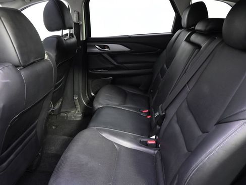 Used 2016 MAZDA CX-9 Touring AWD/4WD image 21