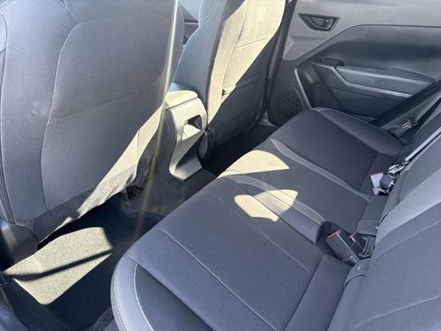 Used 2025 Subaru Crosstrek 2.0i Premium image 14