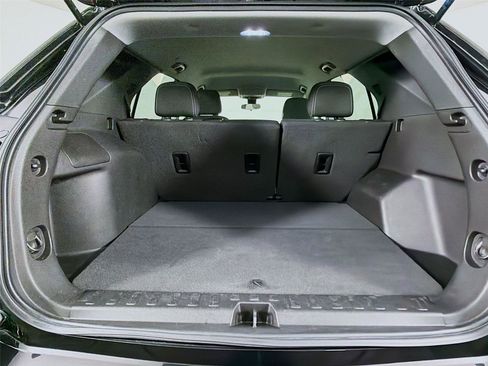 Used 2021 Chevrolet Equinox LS w/ LS Convenience Package FWD image 14