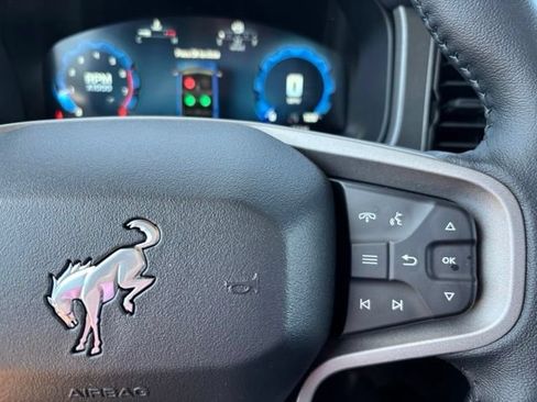 New 2026 Ford Bronco Badlands AWD/4WD image 25