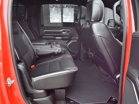 Used 2024 RAM 1500 Laramie image 45