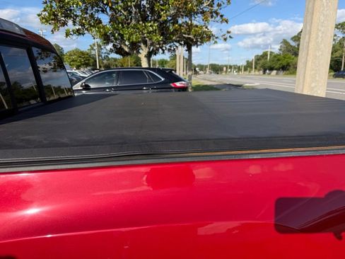 Used 2021 Toyota Tacoma 4x4 Double Cab image 4
