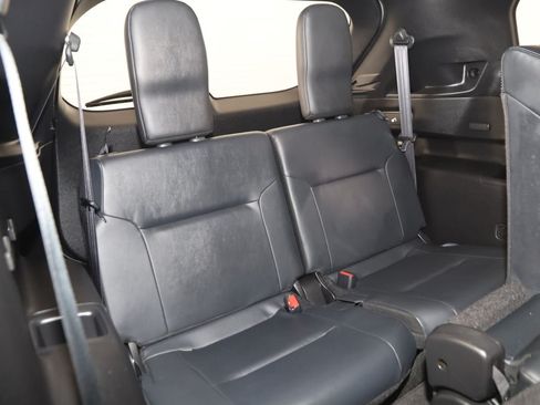 Used 2024 Mitsubishi Outlander SE AWD/4WD image 15