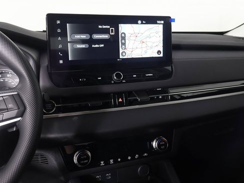 New 2026 Mitsubishi Outlander ES image 39