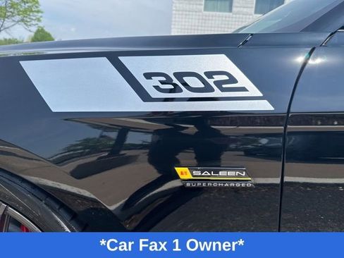 Used 2021 Ford Mustang GT w/ Equipment Group 301A RWD image 7
