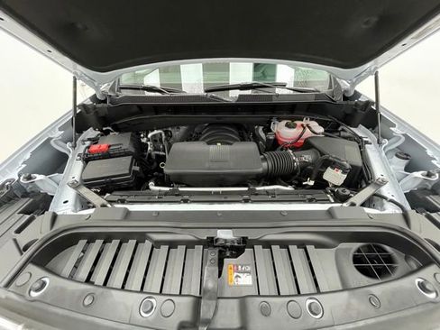 New 2026 Chevrolet Silverado 1500 LTZ w/ LTZ Premium Package AWD/4WD image 18