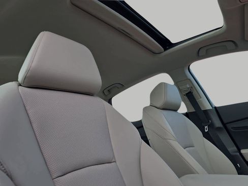 New 2025 Honda Accord Touring image 18